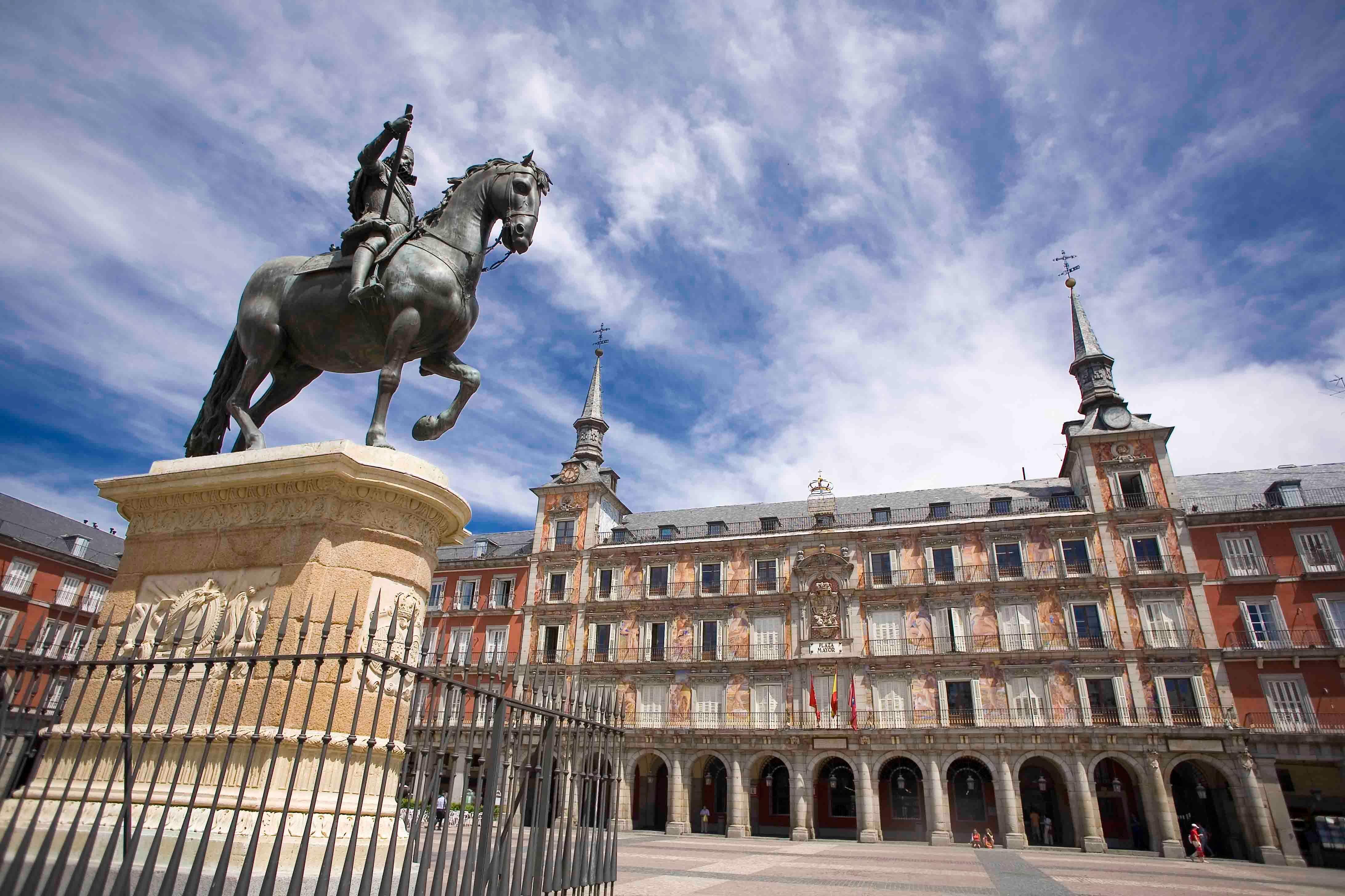 B&B Hotel Madrid Aeropuerto T1 T2 T3 Servis gambar